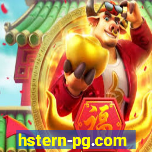 hstern-pg.com