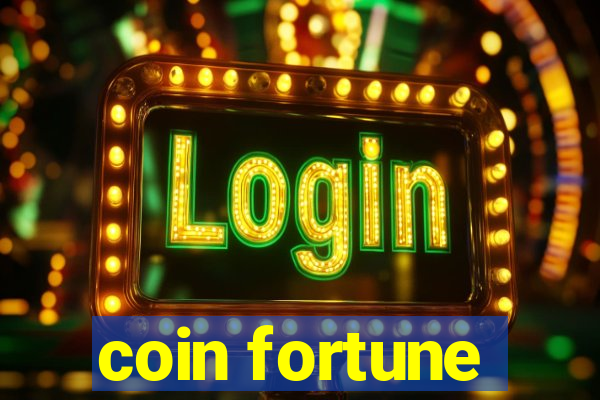 coin fortune