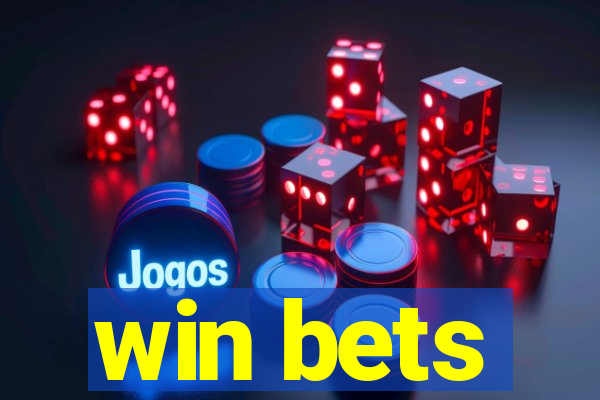 win bets