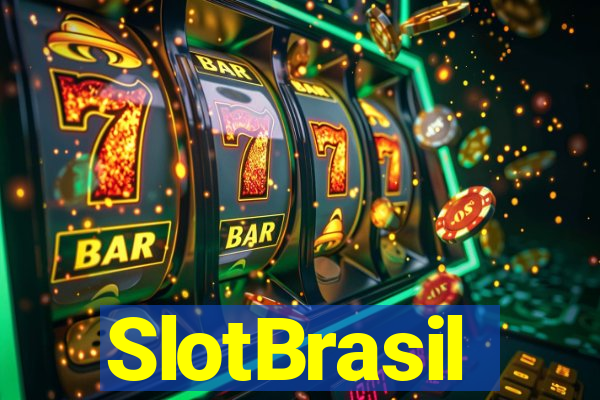 SlotBrasil