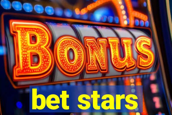 bet stars