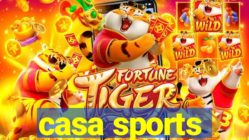 casa sports