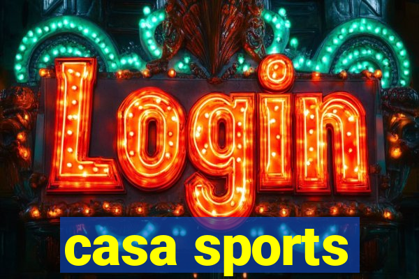 casa sports