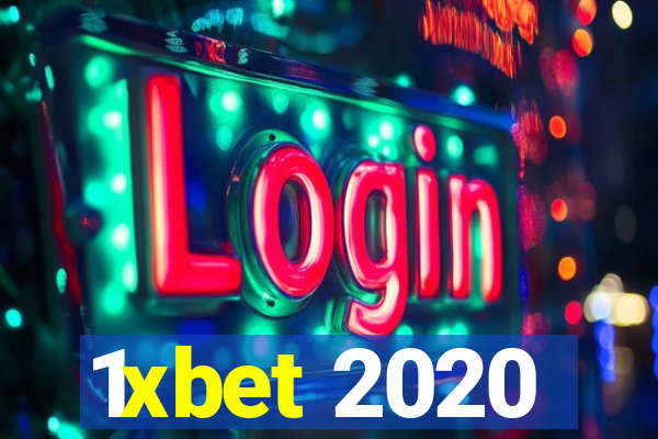 1xbet 2020