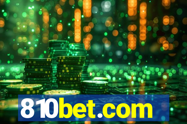 810bet.com