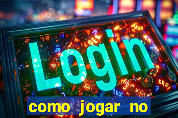 como jogar no dragon fortune