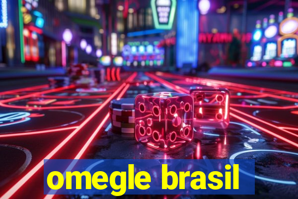 omegle brasil