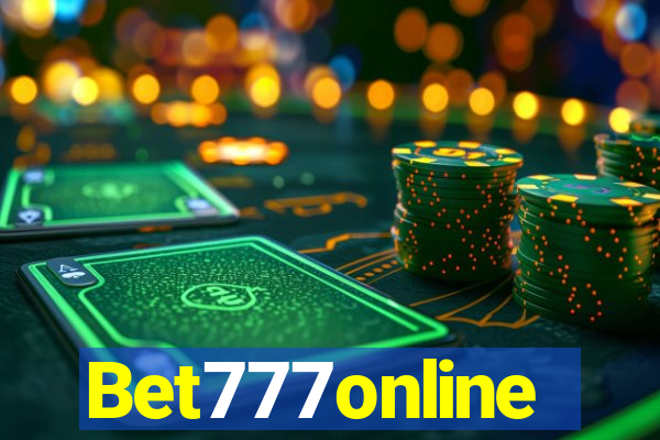 Bet777online