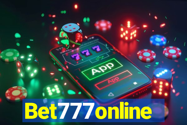 Bet777online