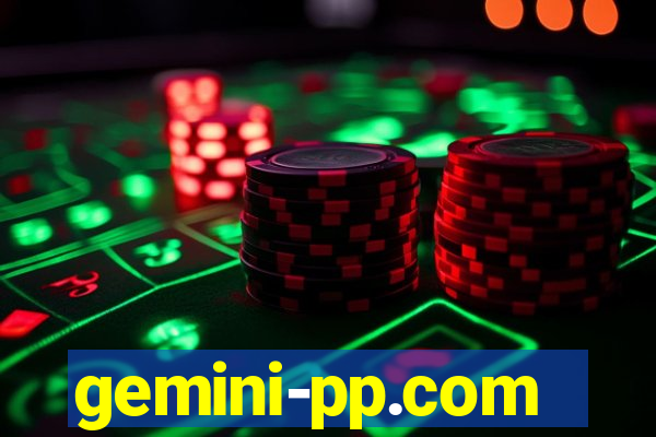 gemini-pp.com