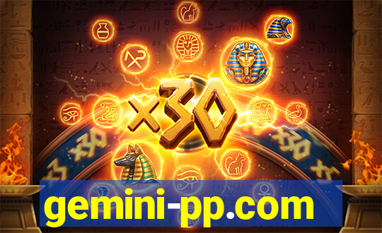 gemini-pp.com