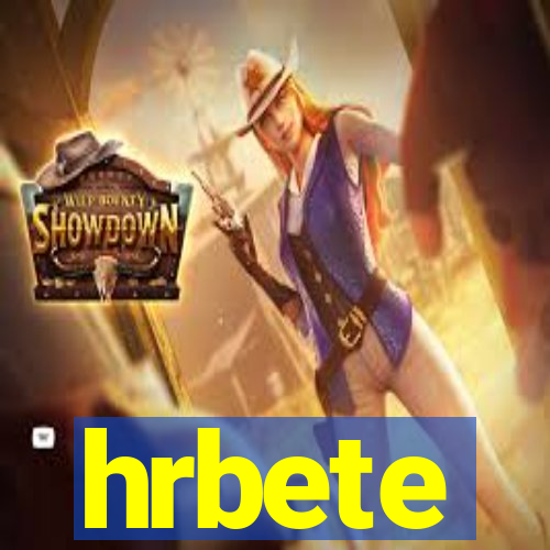 hrbete