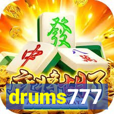 drums777