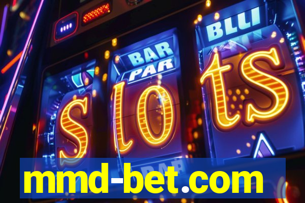 mmd-bet.com