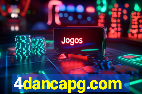 4dancapg.com