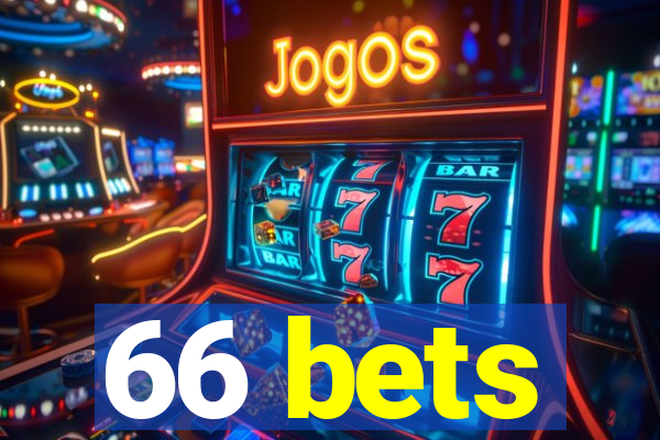 66 bets