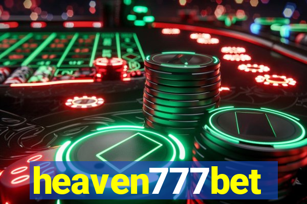 heaven777bet