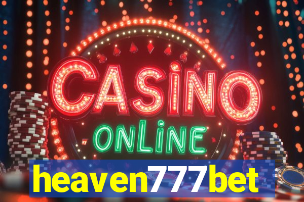 heaven777bet