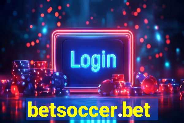 betsoccer.bet