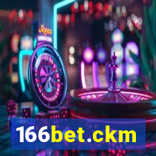 166bet.ckm