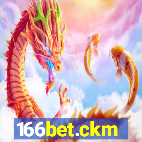 166bet.ckm