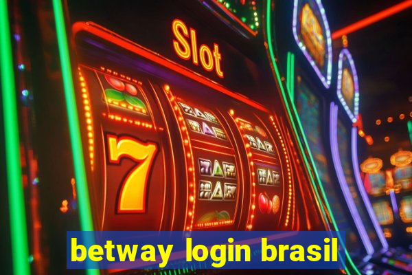 betway login brasil