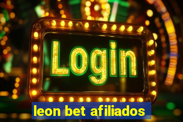 leon bet afiliados