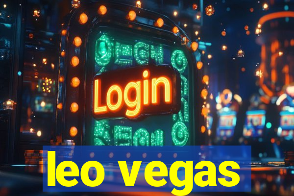 leo vegas