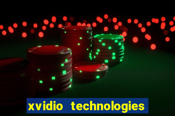 xvidio technologies startup brasil 2024 download grátis