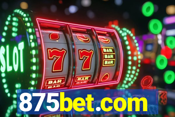 875bet.com