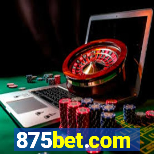 875bet.com