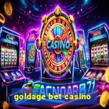 goldage bet casino