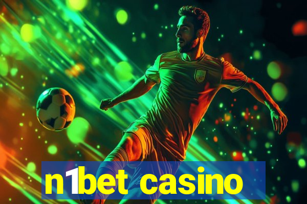 n1bet casino