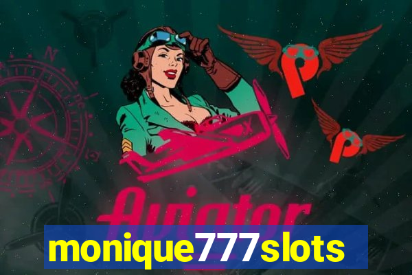 monique777slots