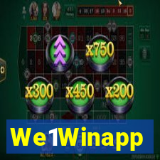 We1Winapp