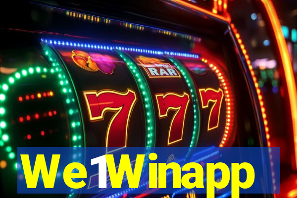 We1Winapp