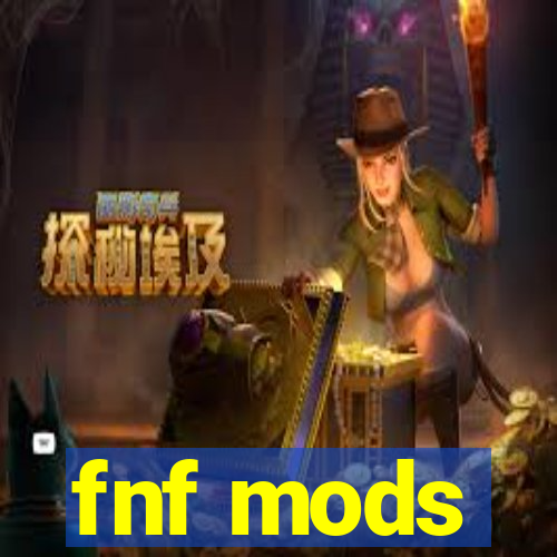 fnf mods