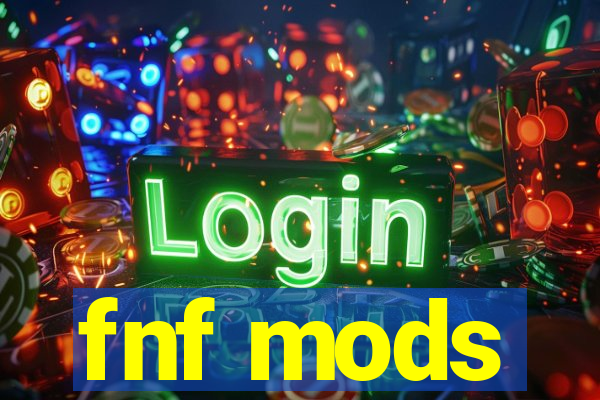 fnf mods