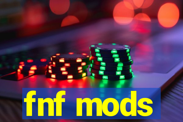 fnf mods