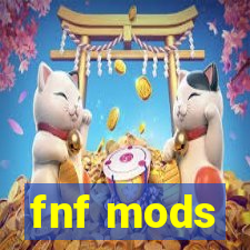 fnf mods