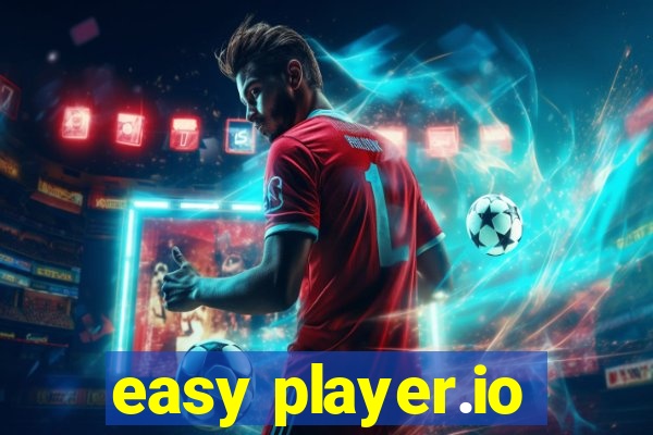 easy player.io