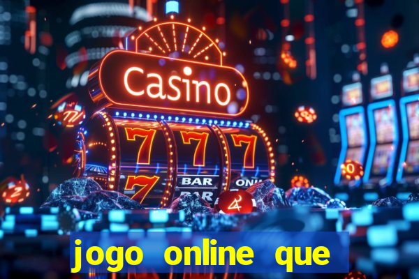 jogo online que realmente paga