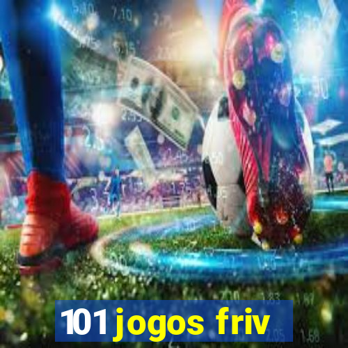 101 jogos friv