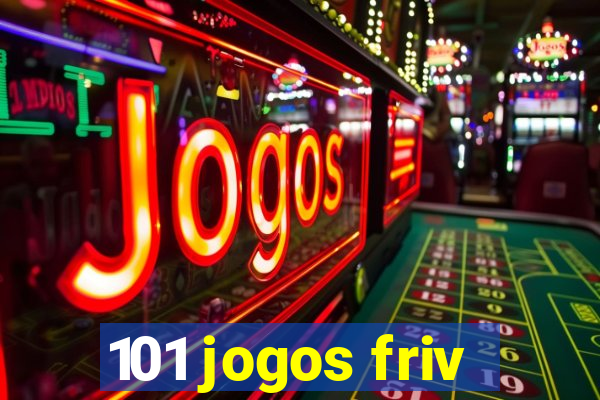 101 jogos friv