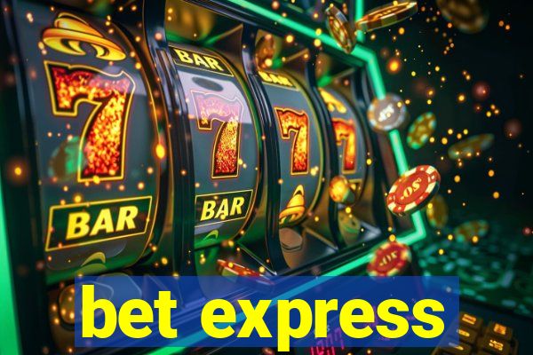 bet express