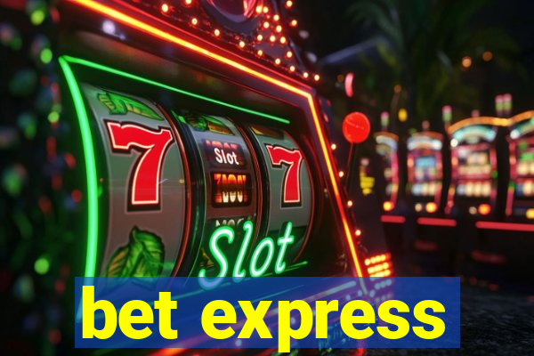 bet express