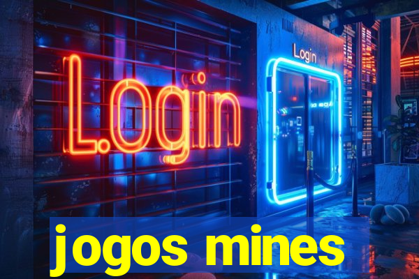 jogos mines