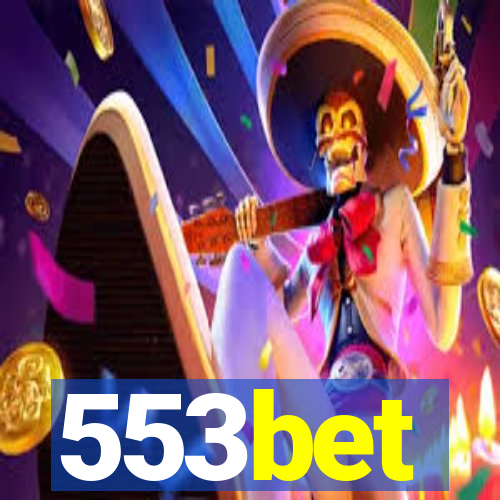 553bet