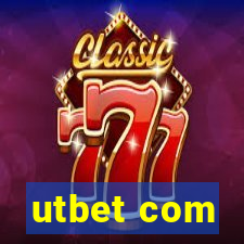 utbet com