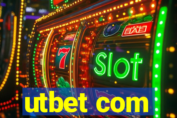 utbet com